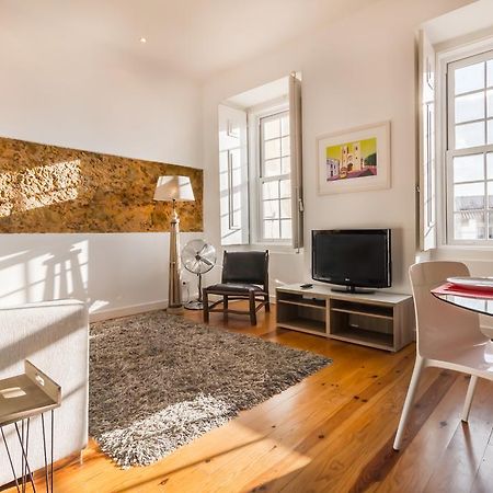 Sao Mamede Downtown Apartment Lisboa Exteriér fotografie